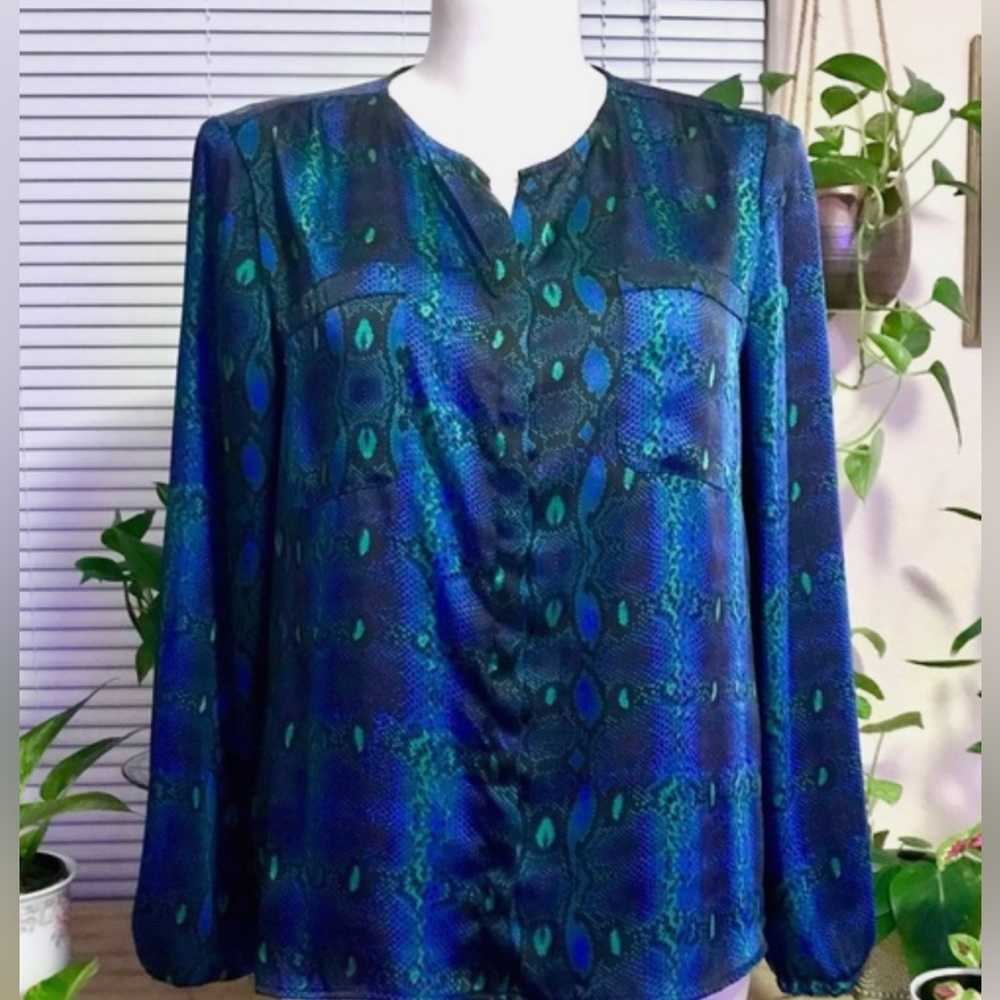 Liz Claiborne Blouse